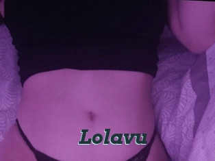 Lolavu