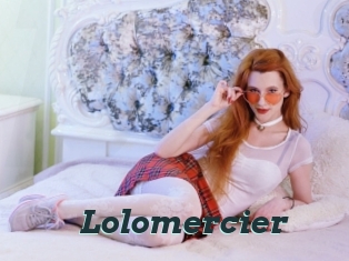 Lolomercier