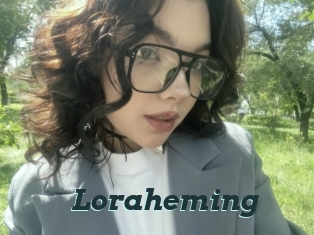 Loraheming