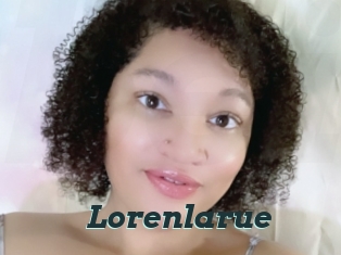 Lorenlarue