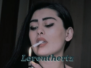 Lorenthertz