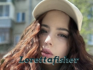 Lorettafisher