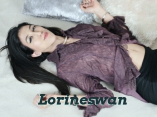 Lorineswan