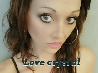 Love_crystal