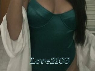 Love2103