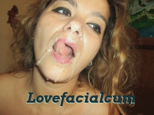 Lovefacialcum