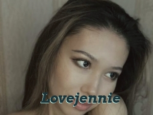 Lovejennie