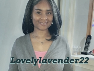 Lovelylavender22