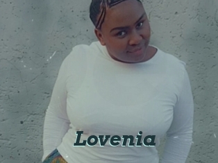 Lovenia