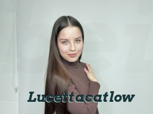 Lucettacatlow