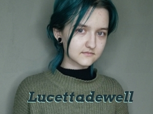 Lucettadewell