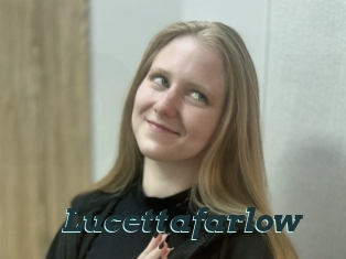 Lucettafarlow