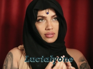 Lucialyone