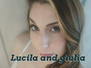 Lucila_and_giulia