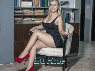 Lucine