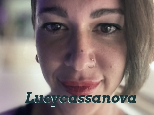 Lucycassanova