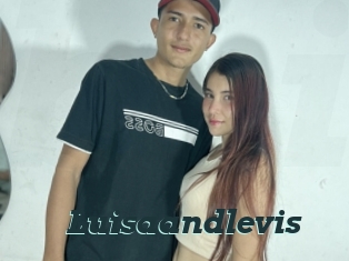 Luisaandlevis