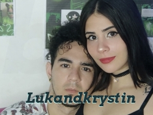 Lukandkrystin