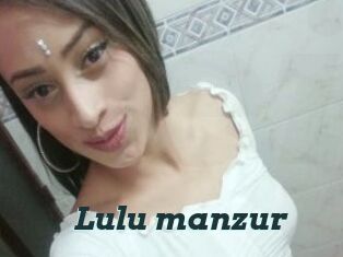 Lulu_manzur