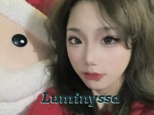 Luminyssa