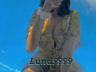 Luna9999