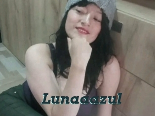 Lunaaazul