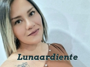 Lunaardiente