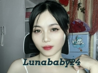 Lunababy24