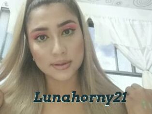 Lunahorny21