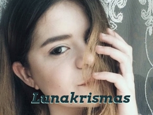 Lunakrismas