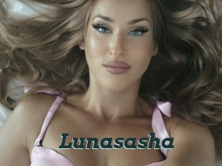 Lunasasha