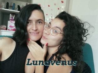 Lunavenus