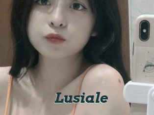 Lusiale