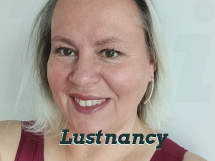 Lustnancy