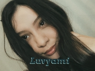 Luvyami