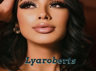 Lyaroberts