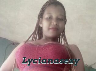 Lycianasexy