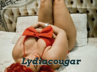 Lydiacougar