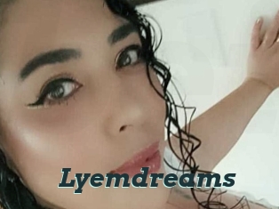 Lyemdreams