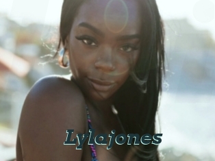 Lylajones