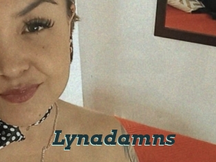 Lynadamns