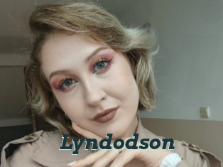 Lyndodson