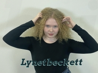 Lynetbeckett