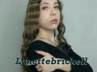 Lynettebrickell