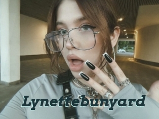 Lynettebunyard