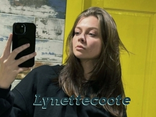 Lynettecoote