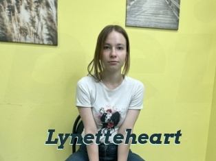 Lynetteheart