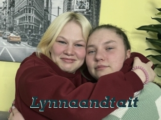 Lynnaandtait