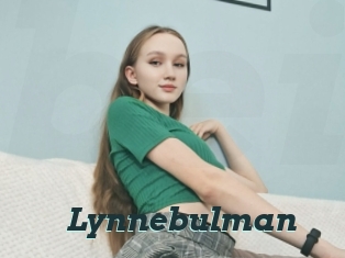 Lynnebulman