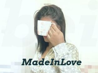 MadeInLove